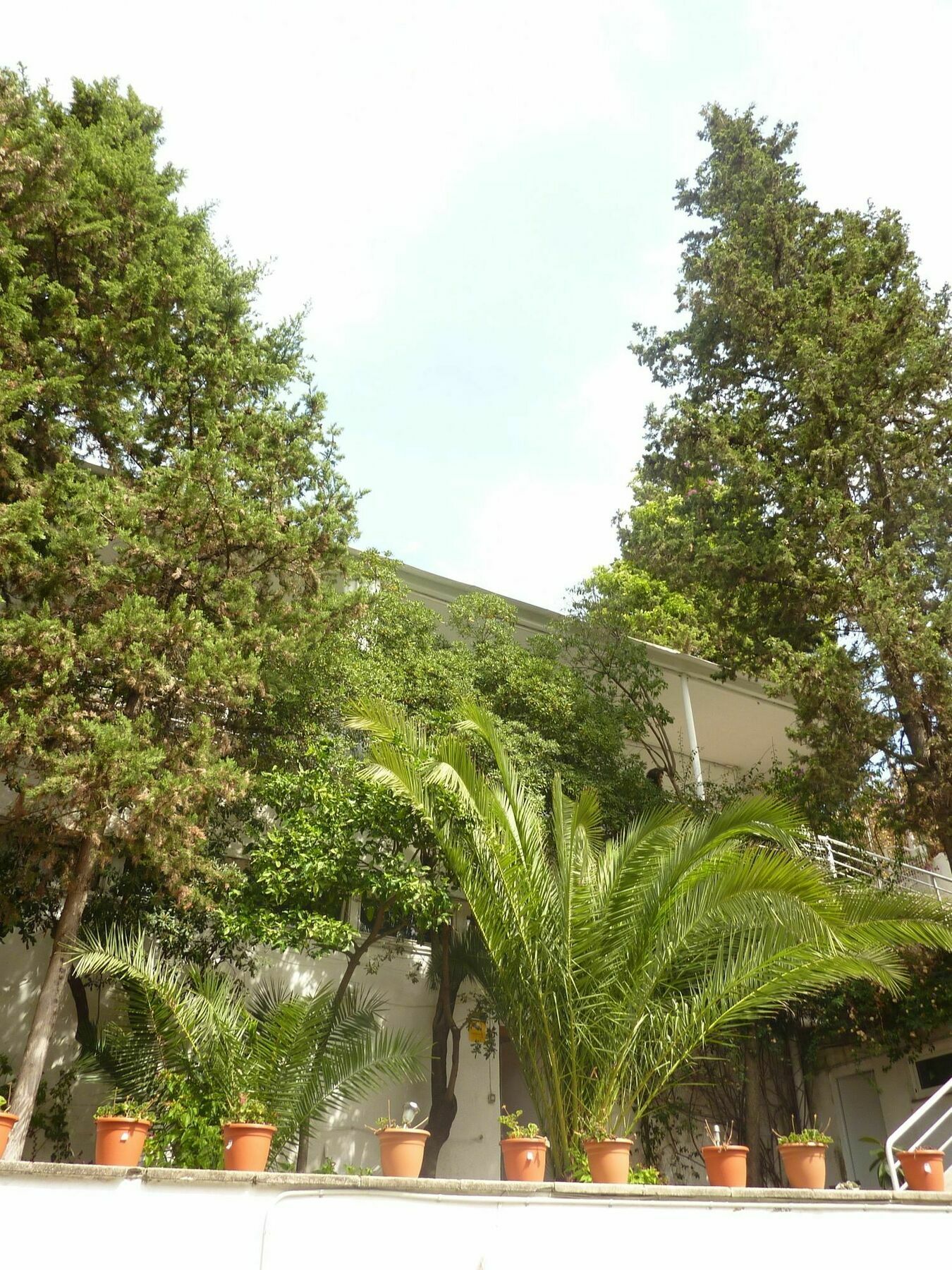 Casa Vilaro Barcelona Exterior photo