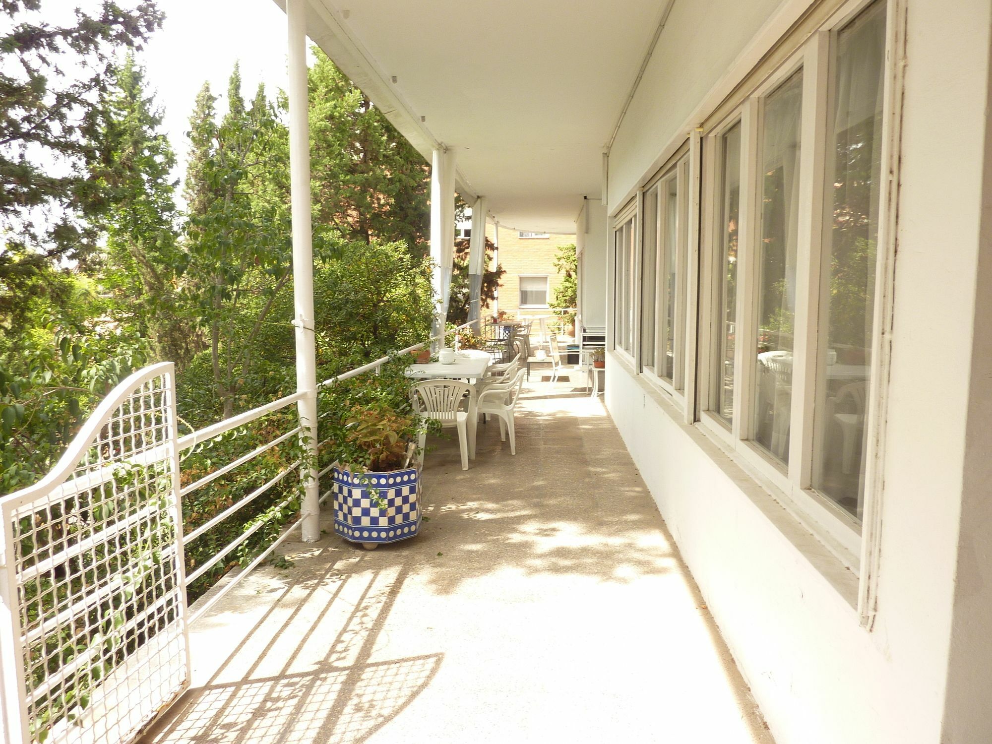 Casa Vilaro Barcelona Exterior photo