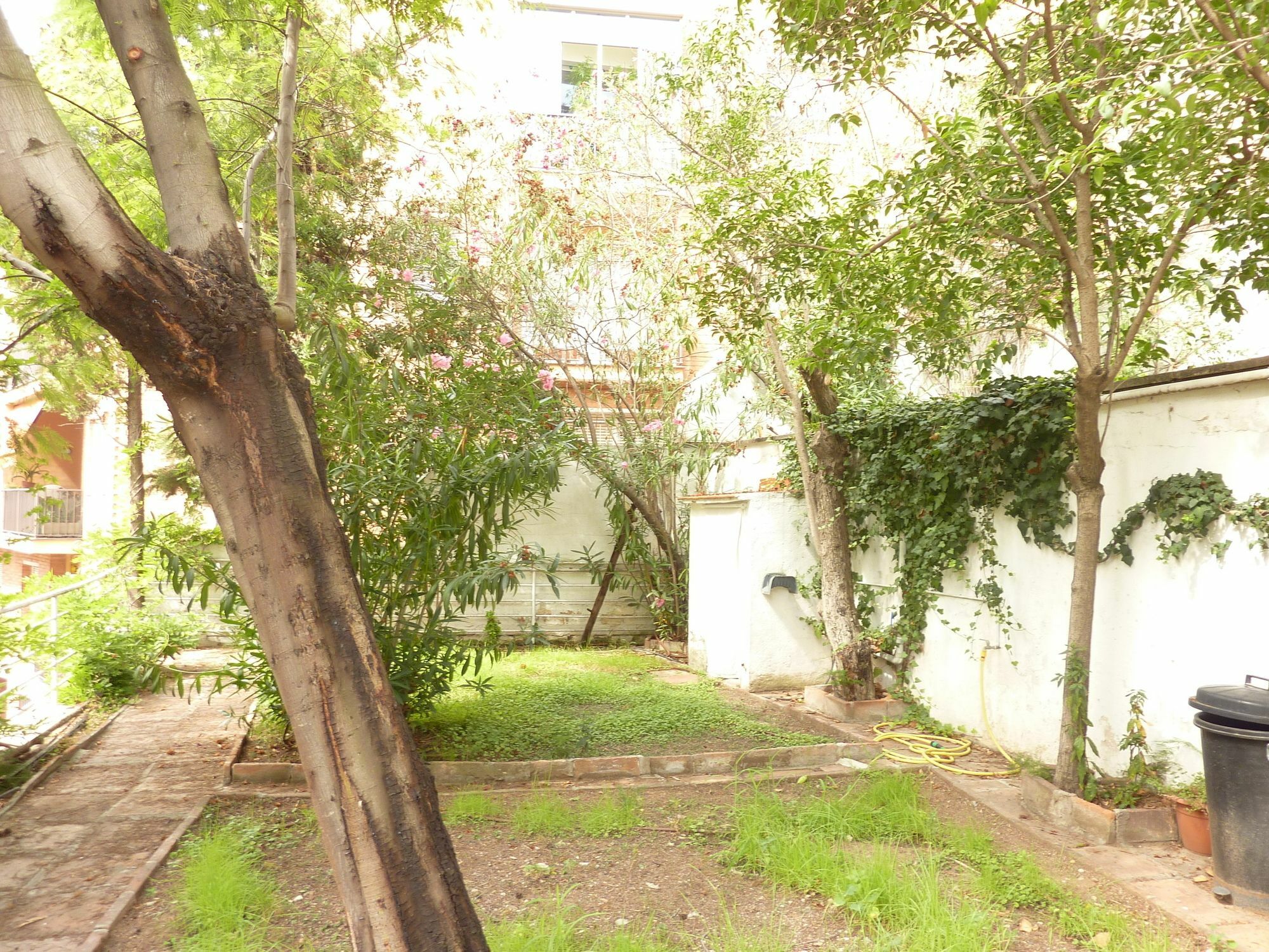 Casa Vilaro Barcelona Exterior photo